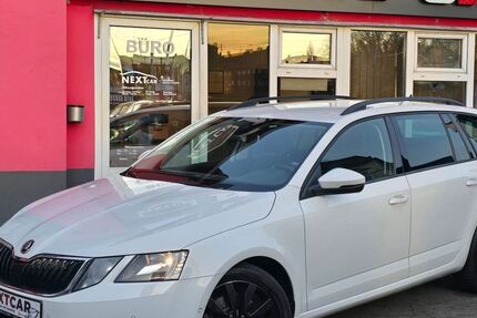 Skoda Octavia 50.300 km 20.999 &euro; Mülheim an der Ruhr 45476