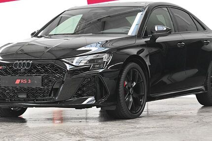 Audi RS3 6.000 km 67.960 &euro; Wuppertal 42109