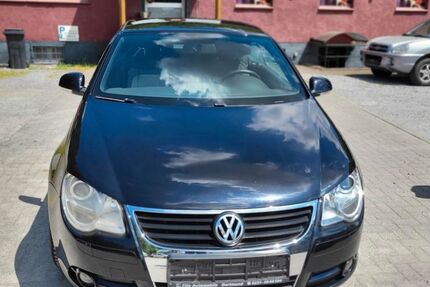 VW Eos 193.229 km 999 &euro; Datteln 45711