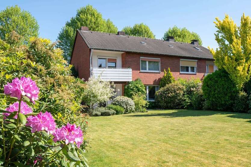 Haus zum Kaufen in Marl 198.000 € 108 m²