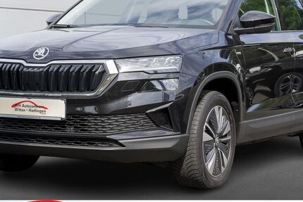 Skoda Karoq 84.440 km 19.230 &euro; Witten 58453