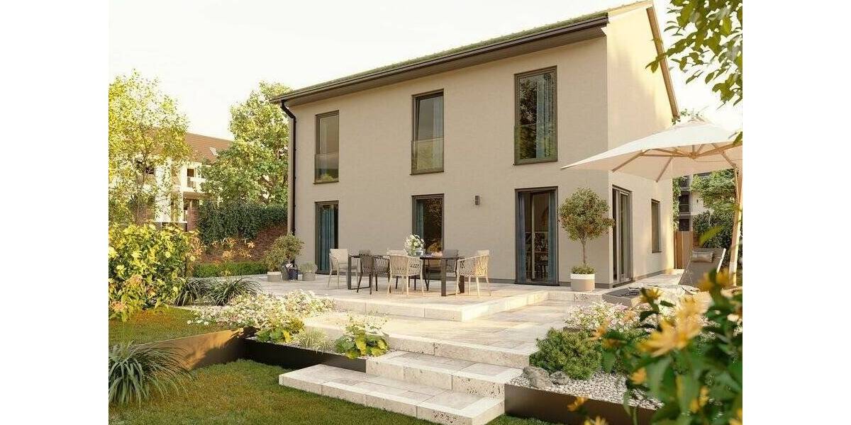 Mehrfamilienhaus, Wohnhaus Castrop-Rauxel Castrop - 5 Zimmer, 154 m&sup2;, 359.340&euro; | Angebot:25676160