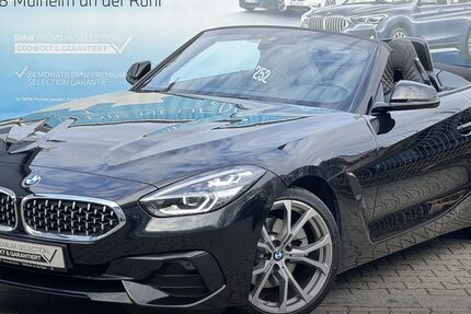 BMW Z4 29.340 km 35.880 &euro; Mülheim an der Ruhr 45478