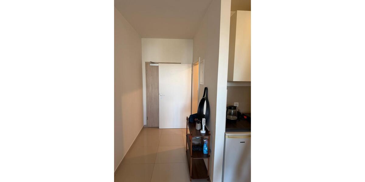 Etagenwohnung Dortmund Innenstadt West - 1 Zimmer, 25 m&sup2;, 445&euro; | Angebot:26082752