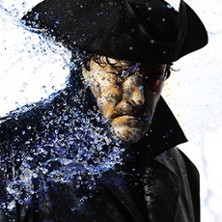 Der fliegende Holländer 18.01.2026 Musiktheater im Revier