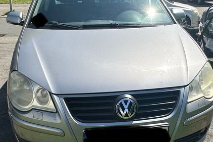VW Polo 121.058 km 2.900 &euro; Herne 44652