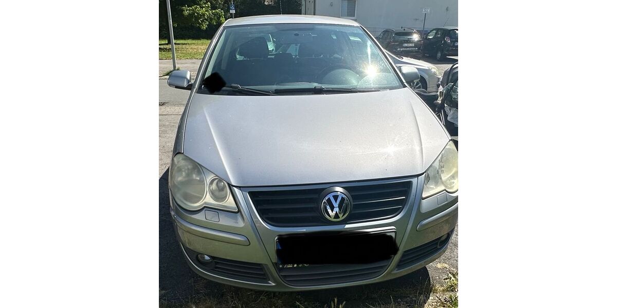 VW Polo 121.058 km 2.900 &euro; Herne 44652