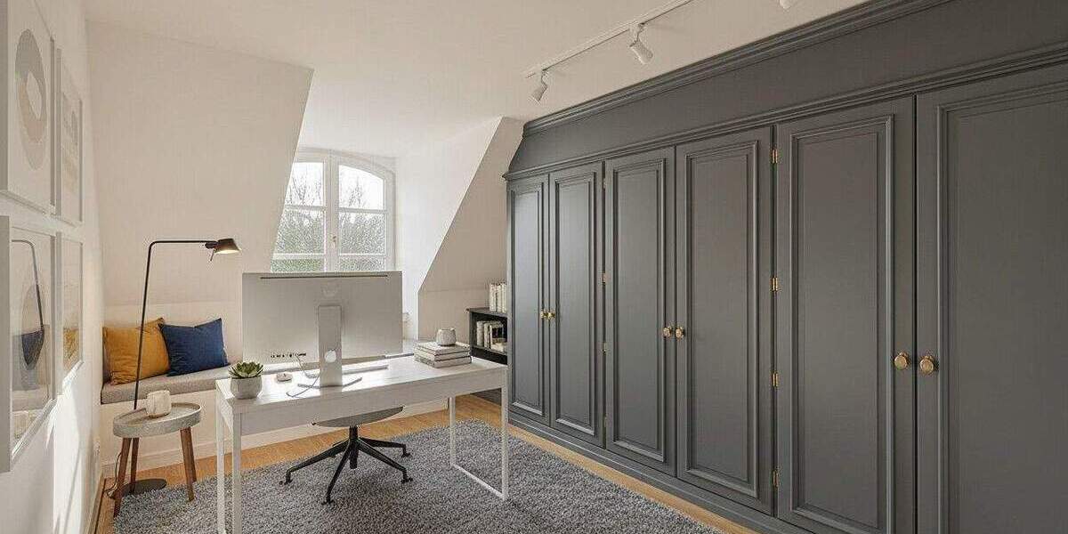 Etagenwohnung Herdecke - 4 Zimmer, 175 m&sup2;, 3.000&euro; | Angebot:24710745