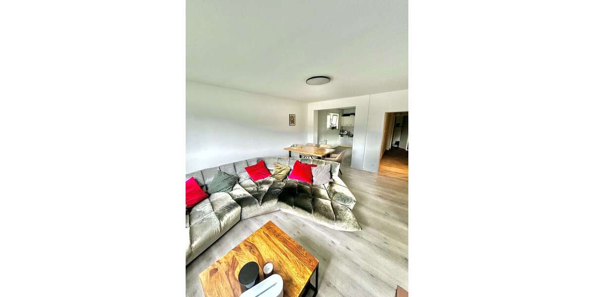 Etagenwohnung Bochum Bochum-Südwest - 2 Zimmer, 62 m&sup2;, 154.000&euro; | Angebot:24126332