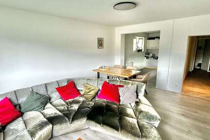 Wohnung Bochum Bochum-Südwest - 2 Zimmer, 62 m&sup2;, 154.000&euro; | Angebot:24126332