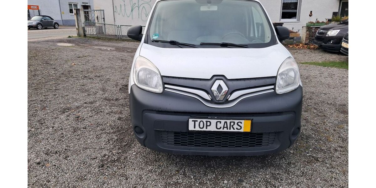 Renault Kangoo 169.800 km 4.900 &euro; Dortmund 44309