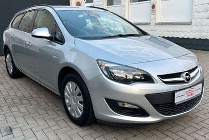 Opel Astra 137.943 km 6.990 € Herten 45699