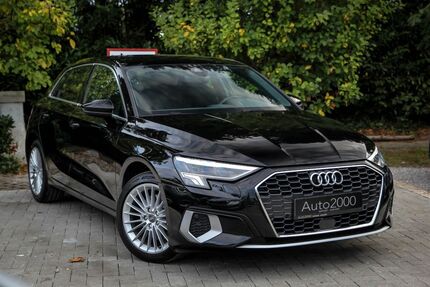 Audi A3 206.100 km 15.790 € Unna 59427