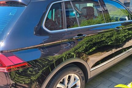 VW Tiguan 235.427 km 11.700 &euro; Essen 45239