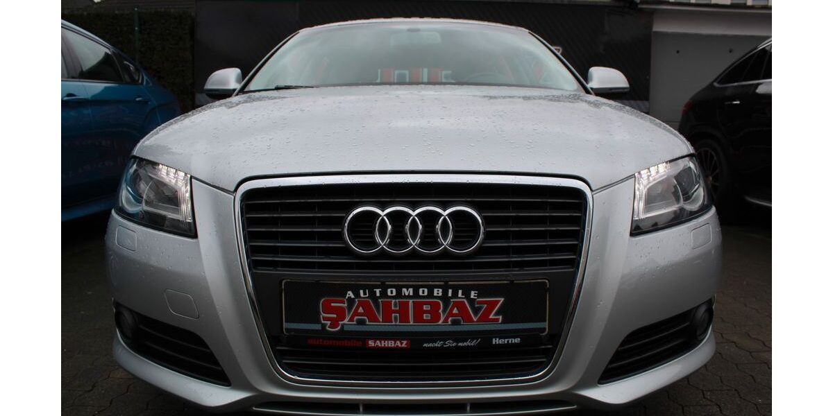 Audi A3 92.000 km 6.900 &euro; Herne 44649