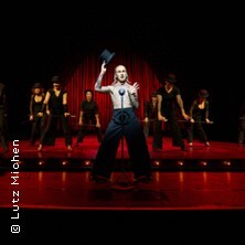 Cabaret Dresden