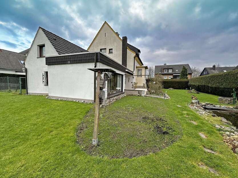 Haus zum Kaufen in Lünen 328.000 € 165 m²