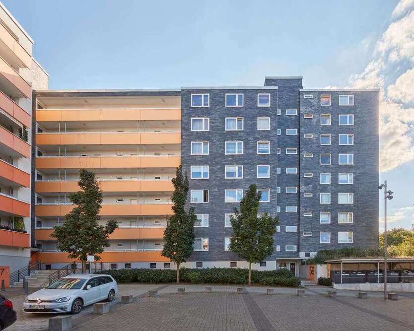 Wohnung zum Mieten in Bochum 525 € 85.48 m²
