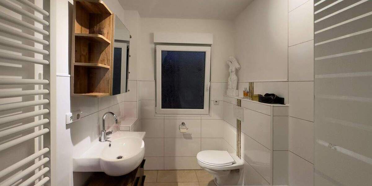 Mehrfamilienhaus, Wohnhaus Bottrop Eigen - 8 Zimmer, 162 m&sup2;, 638.000&euro; | Angebot:24566966