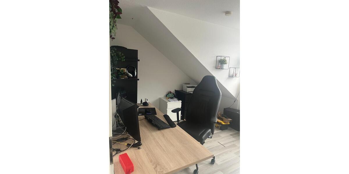 Geräumige 3-Zimmer Wohnung mit Balkon - zentral u ruhig gelegen! 3 zimmer