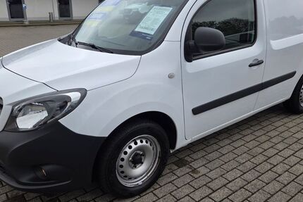Mercedes-Benz Citan 43.687 km 14.994 € Witten 58454