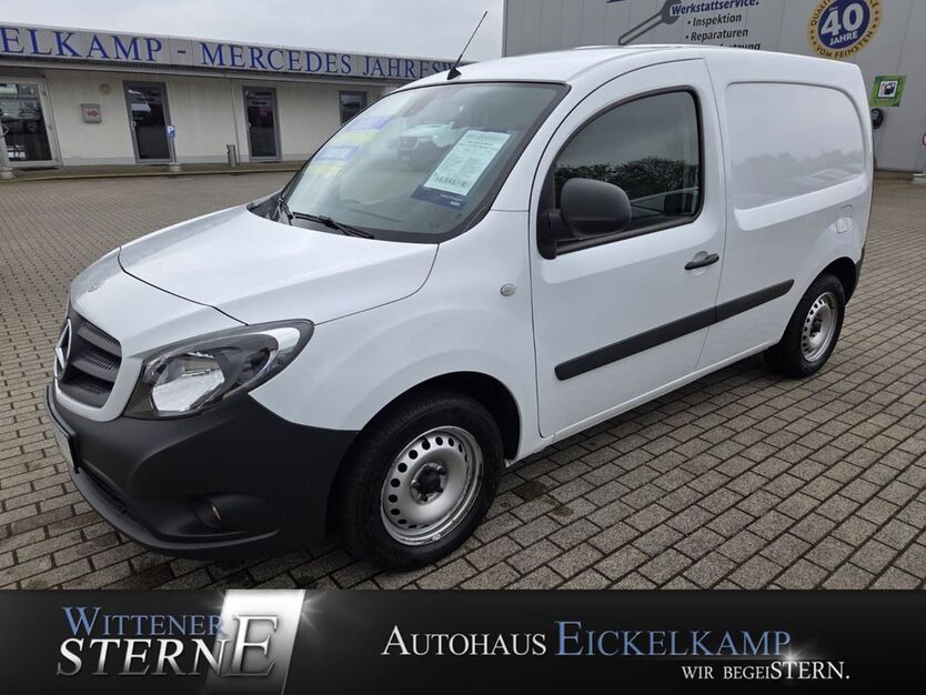 Mercedes-Benz Citan 43.687 km 14.994 € Witten 58454