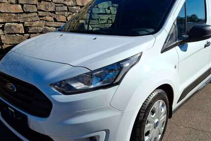 Ford Transit Connect 95.000 km 16.990 &euro; Mülheim an der Ruhr 45481