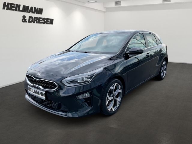 Kia ceed / Ceed 83.970 km 16.950 € Gelsenkirchen 45891