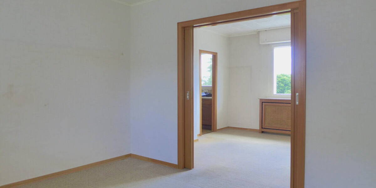 Kleines Siedlungshaus in ruhiger Grünlage von Velbert 3 zimmer