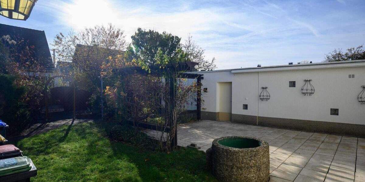 Vielseitiges Einfamilienhaus mit Einliegerwohnung in Lünen Niederaden 6 zimmer