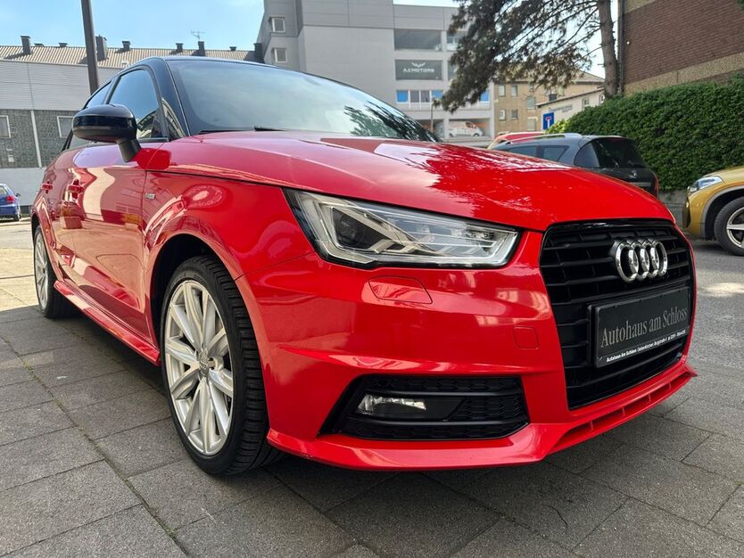 Audi A1 149.900 km 11.950 € Gelsenkirchen 45899