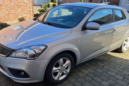 Kia ceed / Ceed 166.000 km 2.250 &euro; Haltern am See 45721