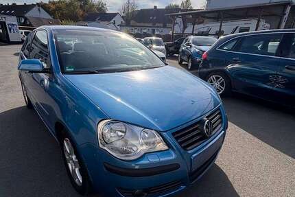 VW Polo 212.800 km 1.650 &euro; Bochum 44803