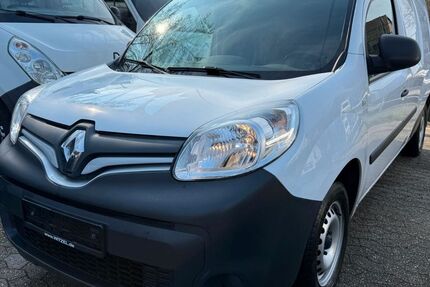 Renault Kangoo 132.000 km 8.324 &euro; Recklinghausen 45661