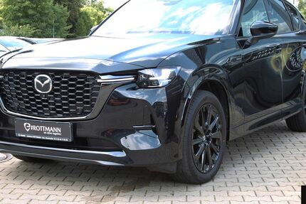 Mazda CX-60 72.429 km 38.490 € Bottrop-Kirchhellen 46244