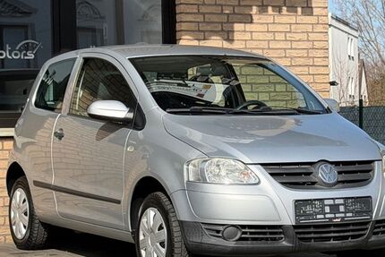 VW Fox 146.000 km 2.490 &euro; Datteln 45711