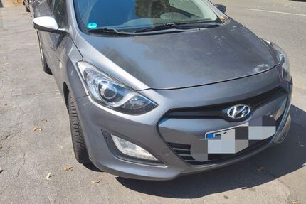 Hyundai i30 79.000 km 6.990 &euro; Dortmund 44143