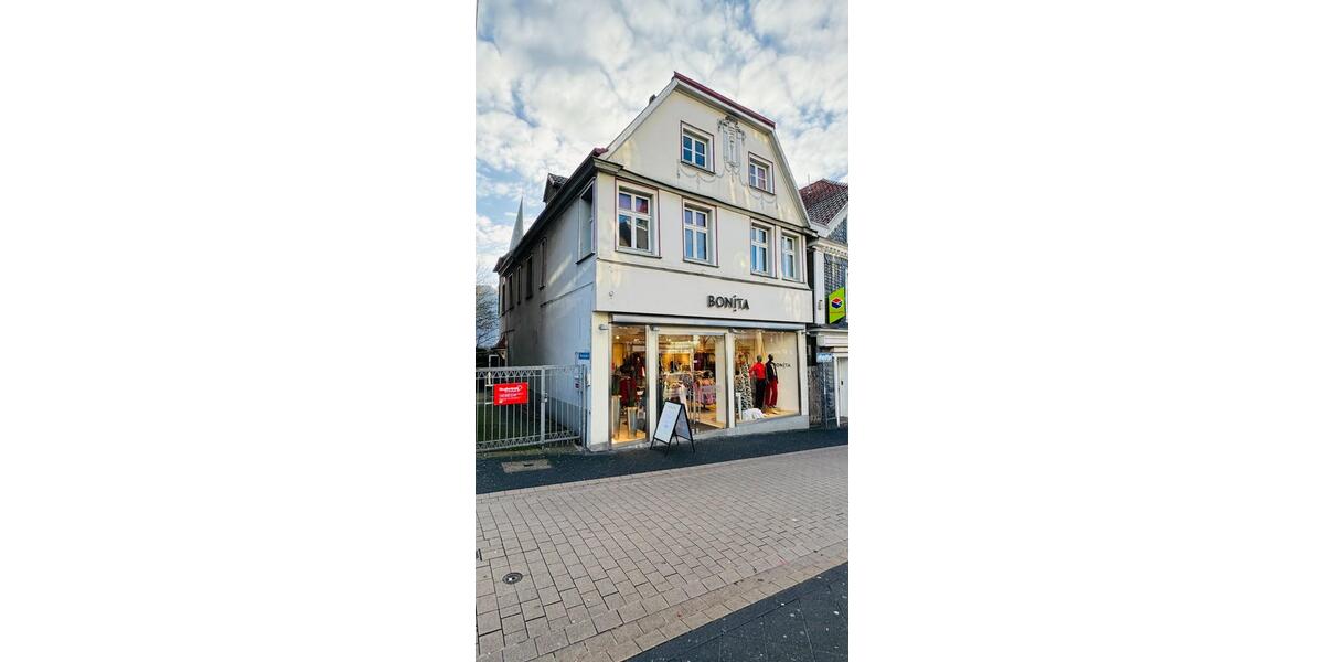 Gewerbefläche für Büro oder Seminarräume geeignet zu vermieten. zimmer