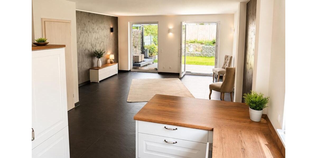 Doppelhaushälfte Holzwickede - 4 Zimmer, 124 m&sup2;, 435.700&euro; | Angebot:27132707