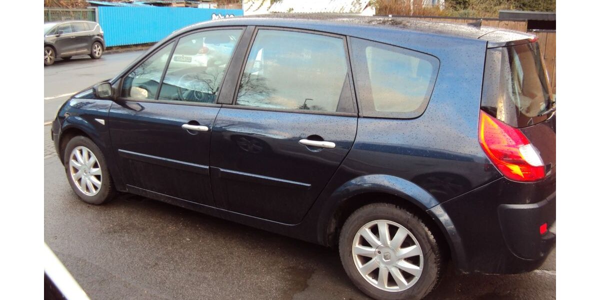 Renault Scenic 230.000 km 2.000 &euro; Hagen 58091