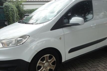 Ford Transit 70.000 km 8.490 &euro; HERNE 44651