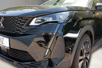 Peugeot 3008 16.702 km 33.500 &euro; Bochum 44801