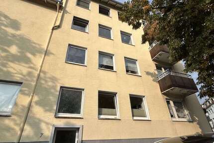 Wohnung zum Kaufen in Wuppertal 99.900 € 62 m² 2 zimmer
