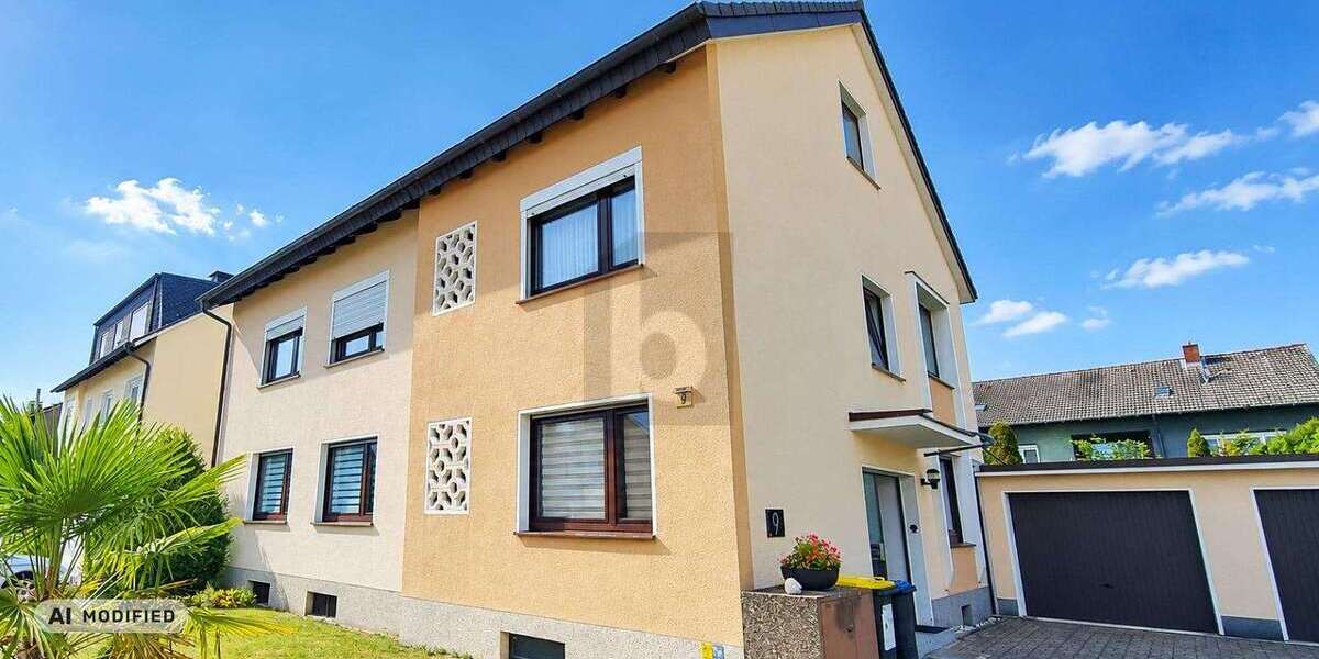 Etagenwohnung Dortmund Eving - 5 Zimmer, 94 m&sup2;, 179.000&euro; | Angebot:27530963