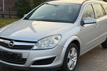 Opel Astra 179.694 km 2.900 &euro; Dortmund 44149