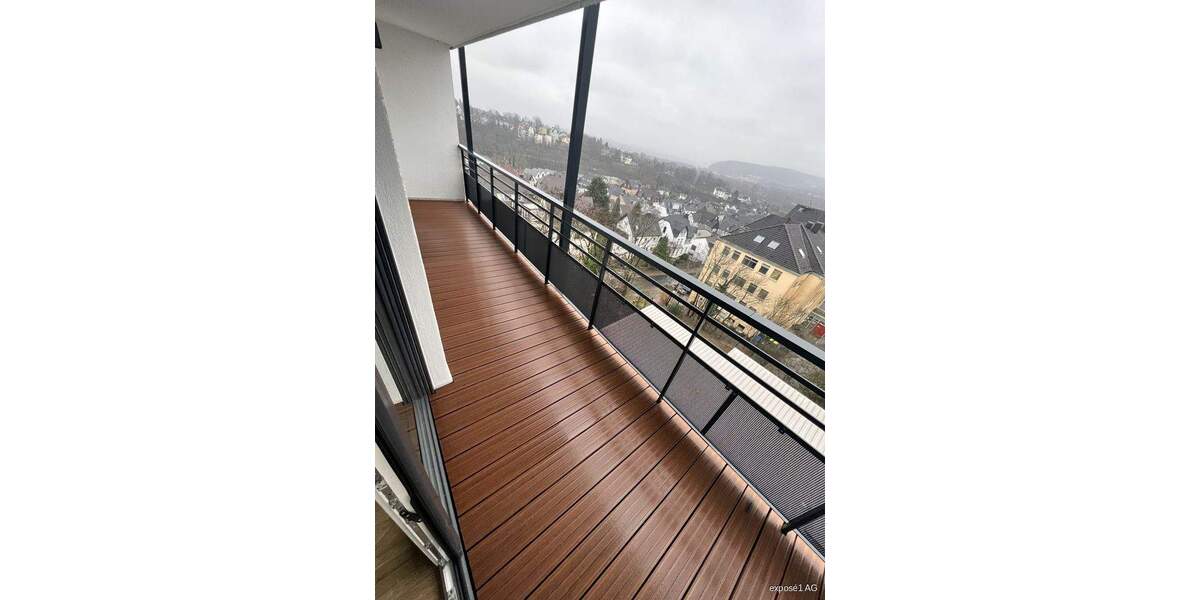 Etagenwohnung Herdecke - 2 Zimmer, 77 m&sup2;, 1.050&euro; | Angebot:24810324