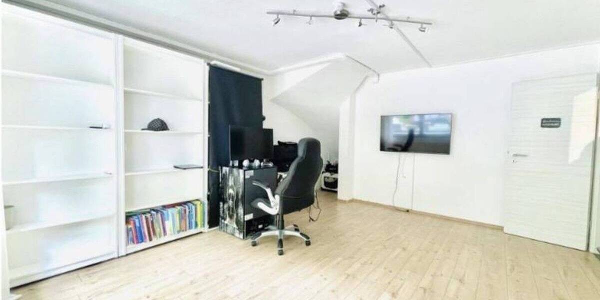Reihenendhaus Wuppertal Langerfeld - 3 Zimmer, 140 m&sup2;, 449.000&euro; | Angebot:26634016