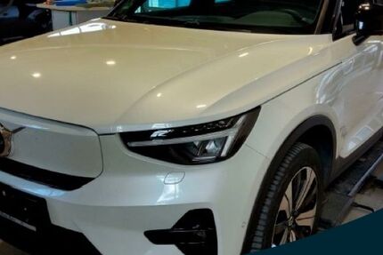 Volvo XC40 53.952 km 31.850 &euro; Essen-Kray 45309