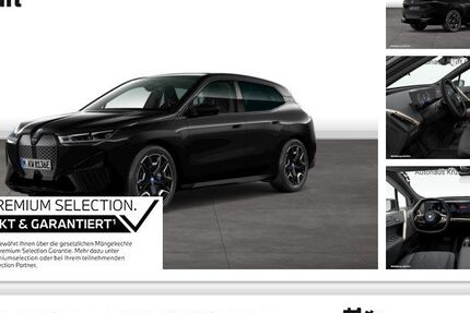 BMW iX 15.129 km 66.666 &euro; Oberhausen 46117