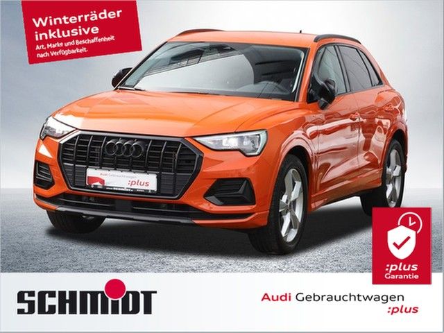 Audi Q3 36.060 km 29.940 &euro; Recklinghausen 45657